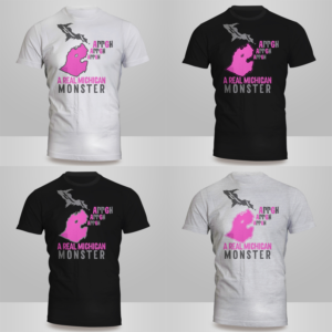 T-shirt Design by Kero for Zonkedabooma Pty Ltd | Design: #11191568
