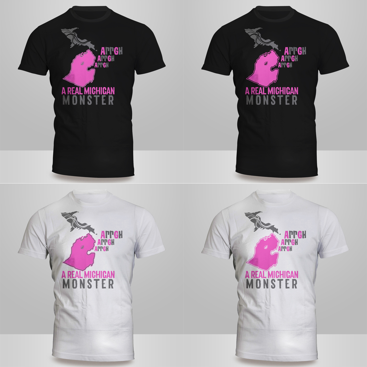 T-shirt Design by Kero for Zonkedabooma Pty Ltd | Design #11203852