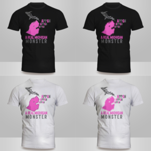 T-shirt Design by Kero for Zonkedabooma Pty Ltd | Design: #11203852