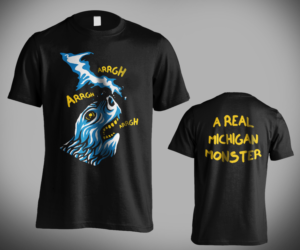 Diseño de Camiseta por Andi Yan para Zonkedabooma Pty Ltd | Diseño #11213615