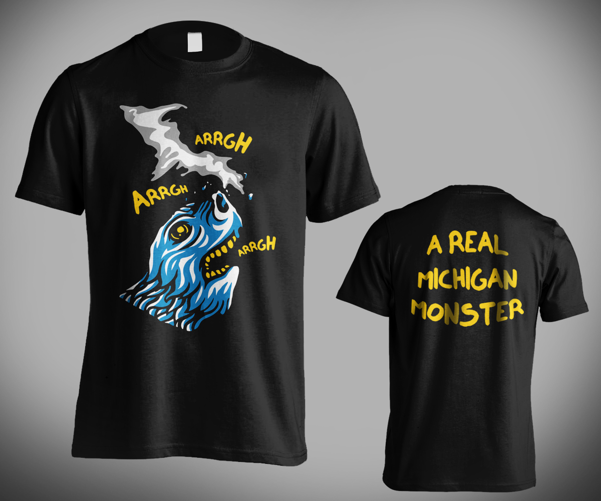 Design de T-shirt par Andi Yan pour Zonkedabooma Pty Ltd | Design #11298898