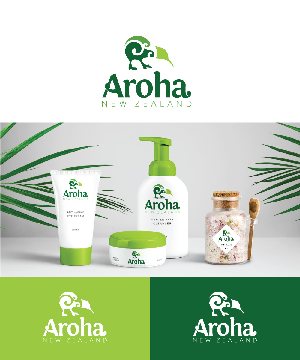 Logo Design by Sergio Coelho for this project | Design #11292269