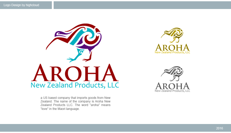 Design de Logo par highcloud pour ce projet | Design #11320130