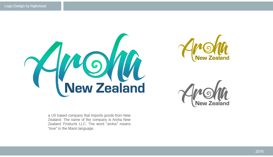 Design de Logo par highcloud pour ce projet | Design #11320131