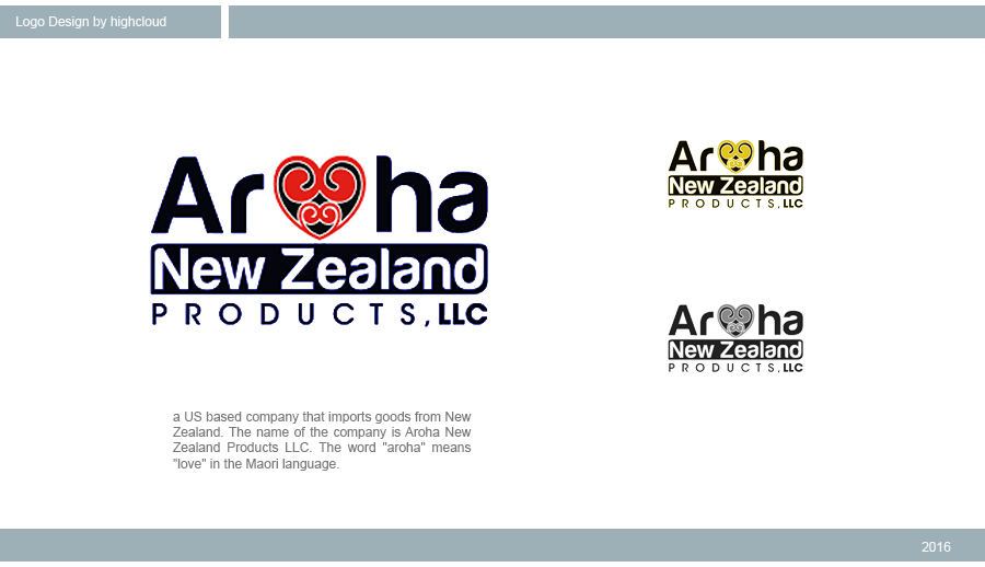 Logo Design by highcloud for this project | Design #11320138