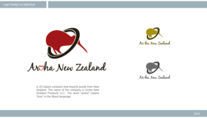 Logo Design by highcloud for this project | Design: #11321305