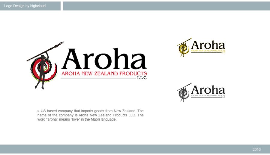 Logo Design by highcloud for this project | Design #11327393