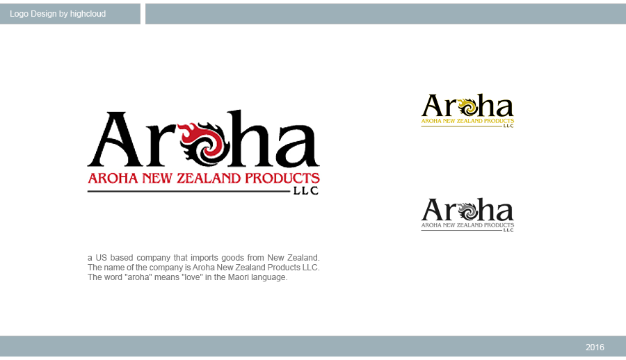 Logo Design by highcloud for this project | Design #11327398