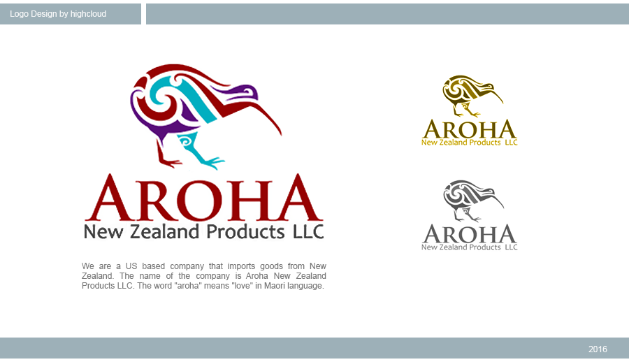 Logo Design by highcloud for this project | Design #11348702