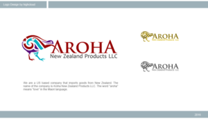 Logo Design by highcloud