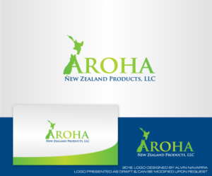 Logo Design by alvinnavarra for this project | Design: #11313997