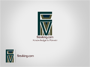 Logo Design by cmdsgnrr