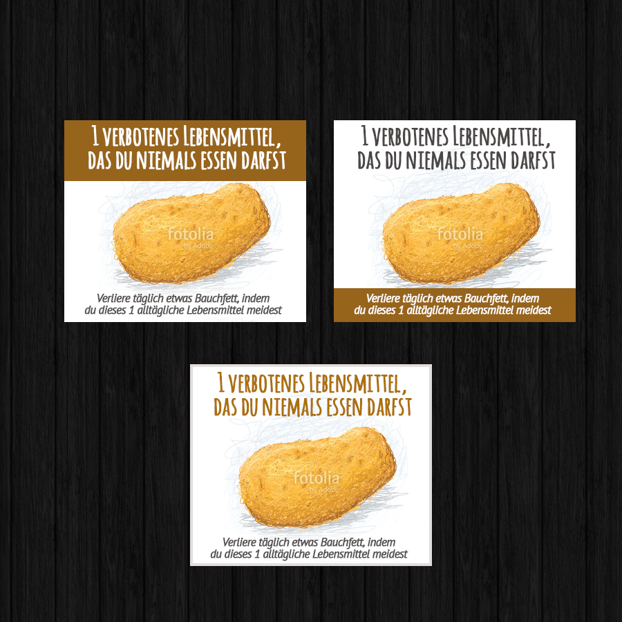 Banner Ad Design by Laurra for Marketing Solutions GmbH | Design #11280408