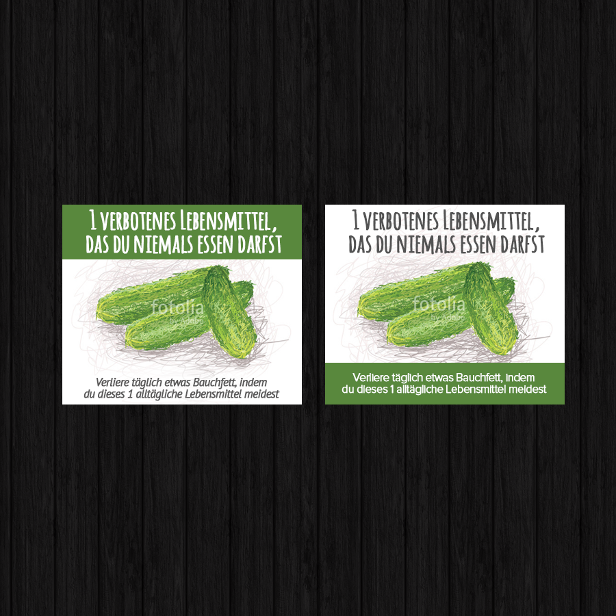 Banner Ad Design by Laurra for Marketing Solutions GmbH | Design #11280411