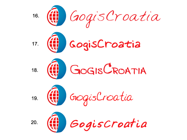 Logo Design by ink for Techwriter Placements  Servic | Design #500349