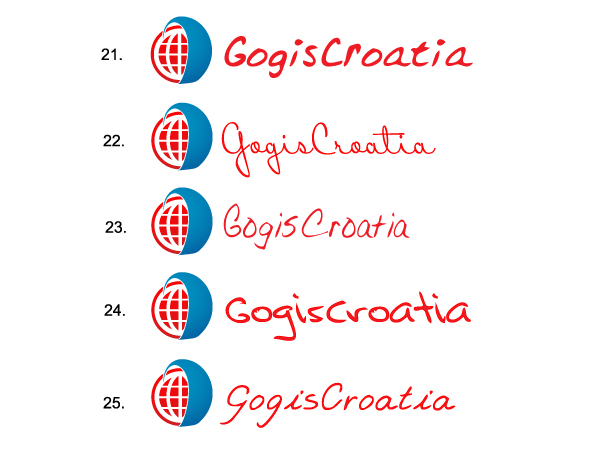 Logo Design by ink for Techwriter Placements  Servic | Design #500350