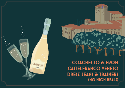 Invitation Design by Hermitage Creative for this project | Design #11264608