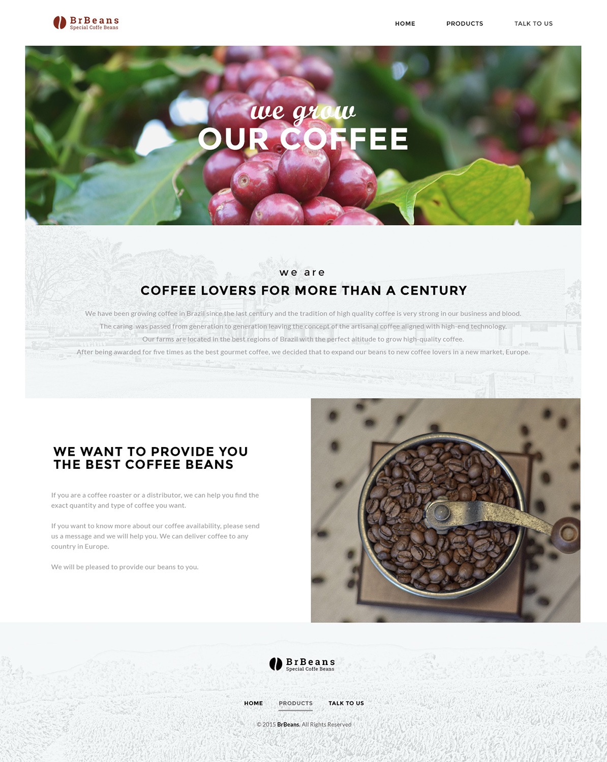 Web Design by fanykoh for this project | Design #11239966