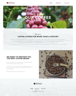 Web Design by fanykoh
