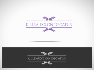 Logo Design by Fathan99 for this project | Design #11191243