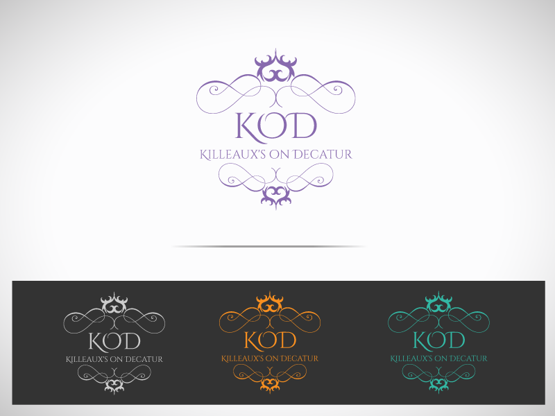 Logo Design by Fathan99 for this project | Design #11202639