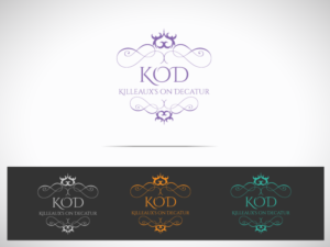 Logo Design by Fathan99 for this project | Design: #11202639