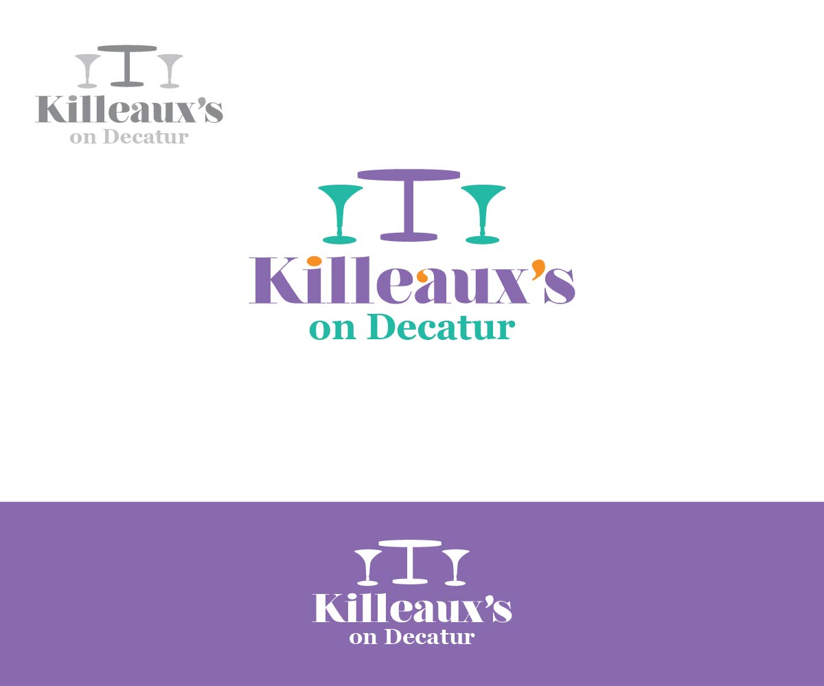 Logo Design by joliau for this project | Design #11190180