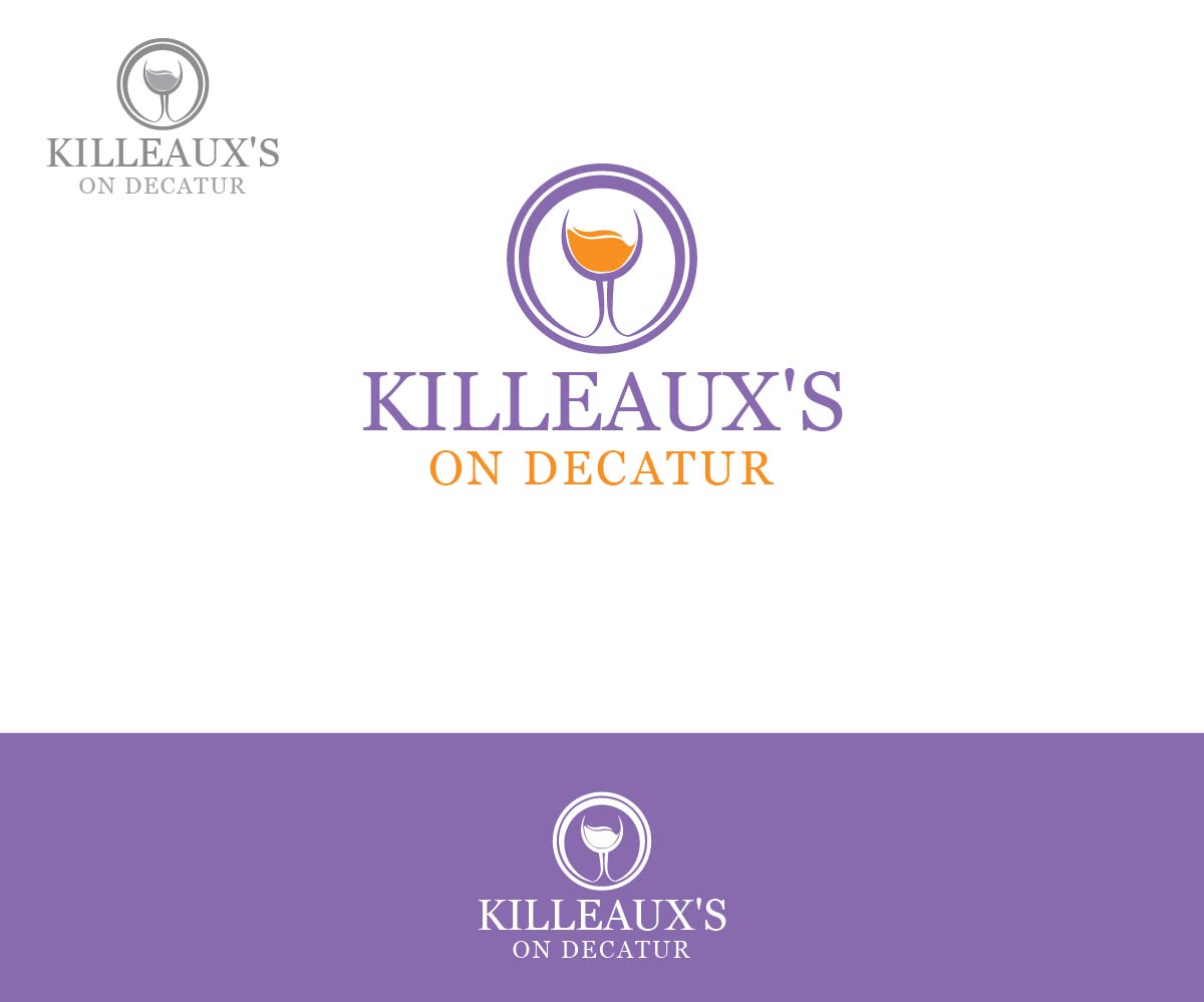 Logo Design by joliau for this project | Design #11190181