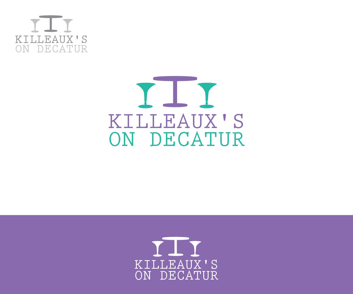 Logo Design by joliau for this project | Design #11196641