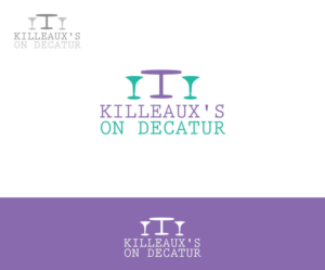 Logo Design by joliau for this project | Design: #11196641