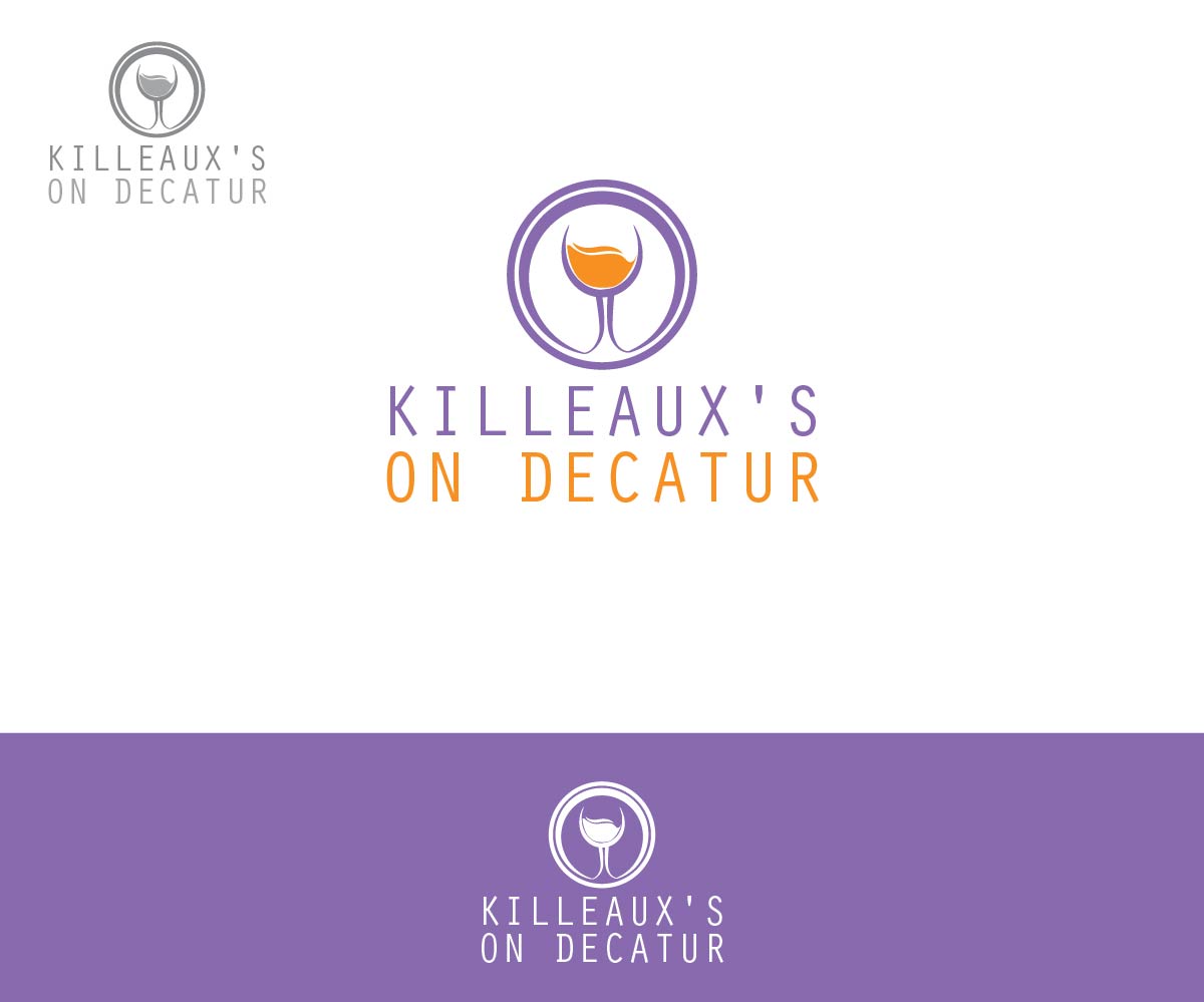 Logo-Design von joliau für dieses Projekt | Design #11196643