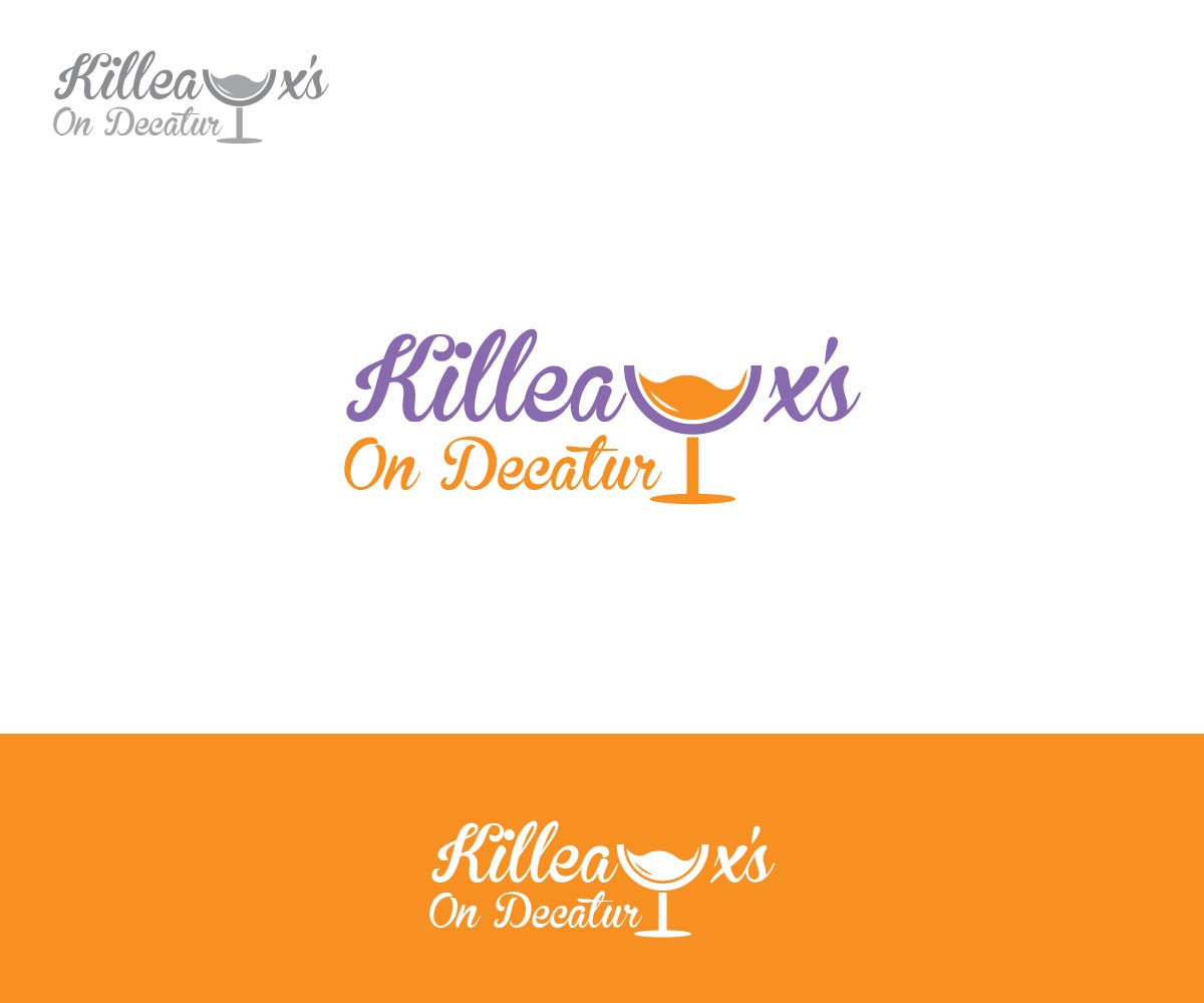 Logo Design by joliau for this project | Design #11196644