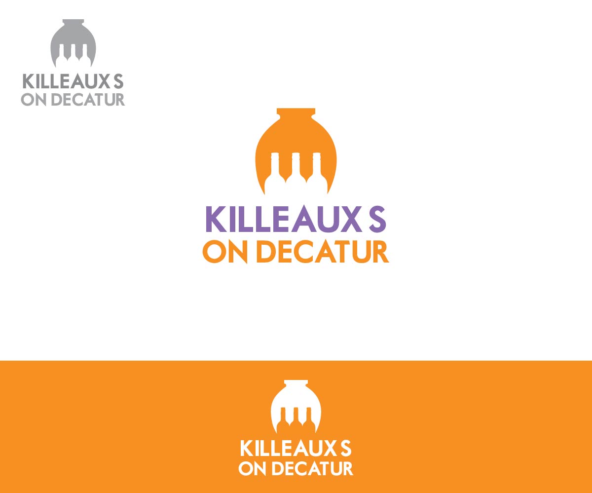 Logo Design by joliau for this project | Design #11290080