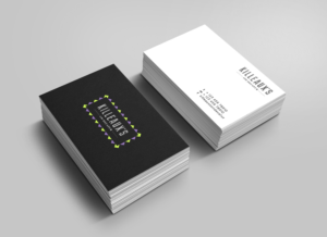 Diseño de Logo por Image Solutions para este proyecto | Diseño: #11243152