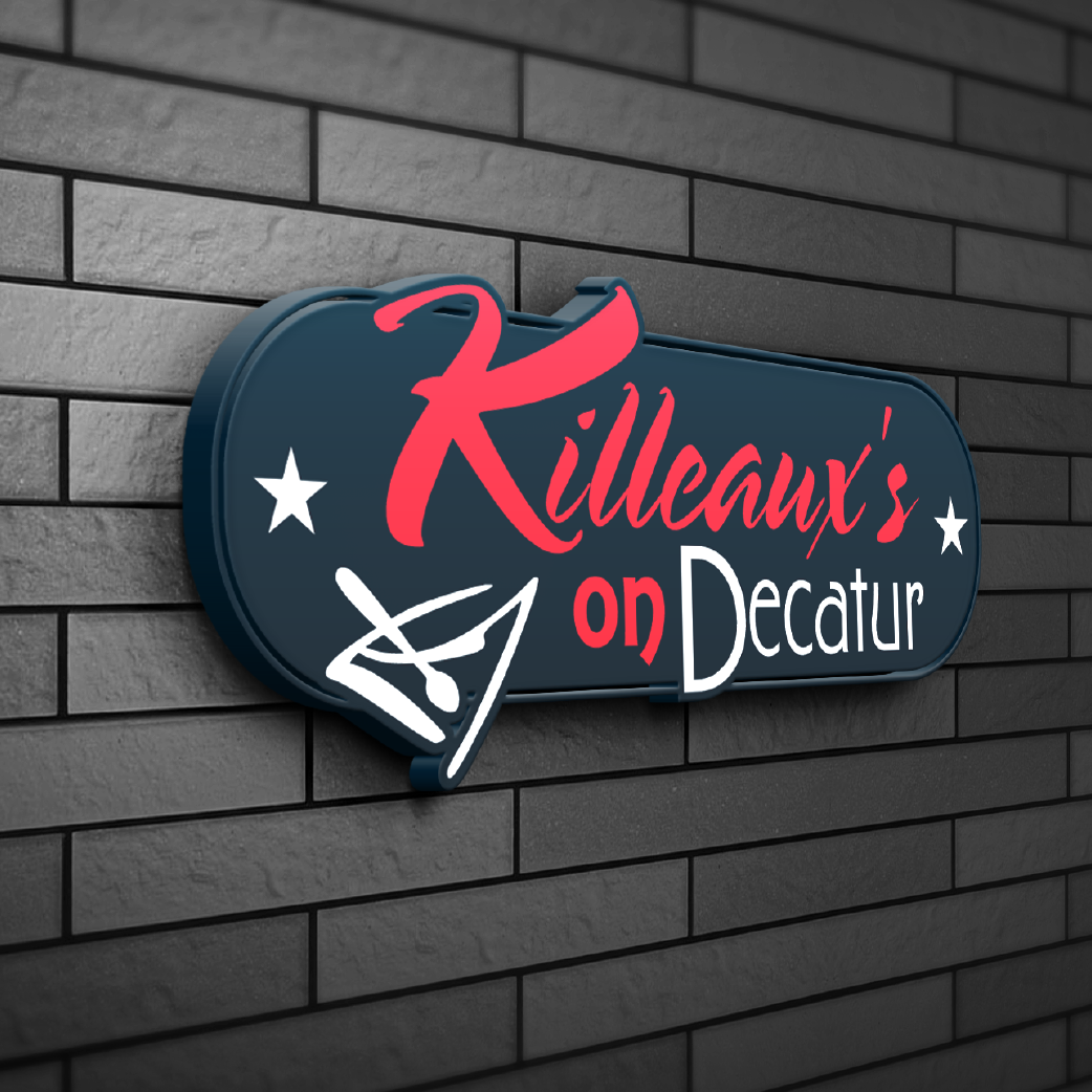 Logo Design by n1ck for this project | Design #11287508