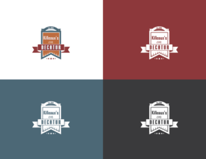 Logo Design by akriti