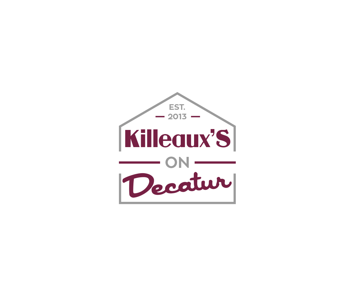 Logo Design by dii for this project | Design #11236193