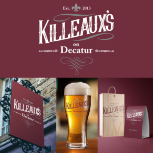 Logo Design by michaelpreston2710