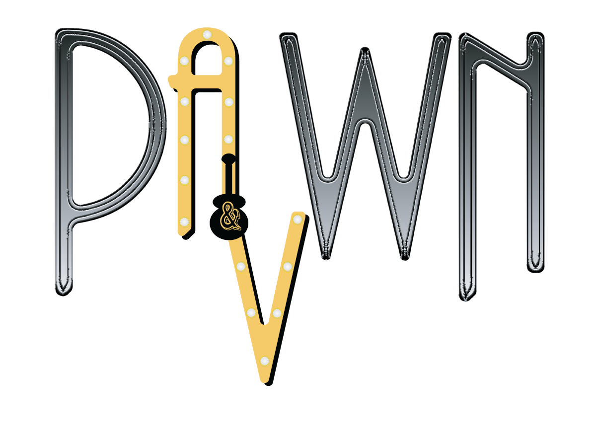 Logo Design by bpdesign for A&V Pawn Shop | Design #11246839