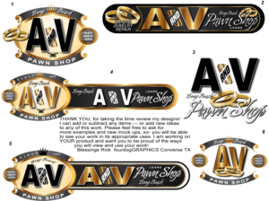 Logo Design by fourdog123