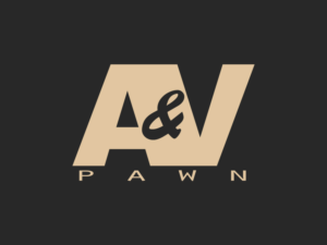 Design de Logo par zoxo69 pour A&V Pawn Shop | Design #11240693