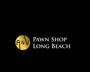 Logo-Design von OWL für A&V Pawn Shop | Design: #11188742