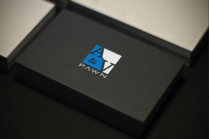 Design de Logo par mail.pavanayi pour A&V Pawn Shop | Design #11243964
