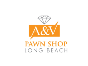 Logo Design by Mehedi Hasan ™ for A&V Pawn Shop | Design: #11186051