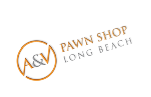 Logo Design by Mehedi Hasan ™ for A&V Pawn Shop | Design: #11186063