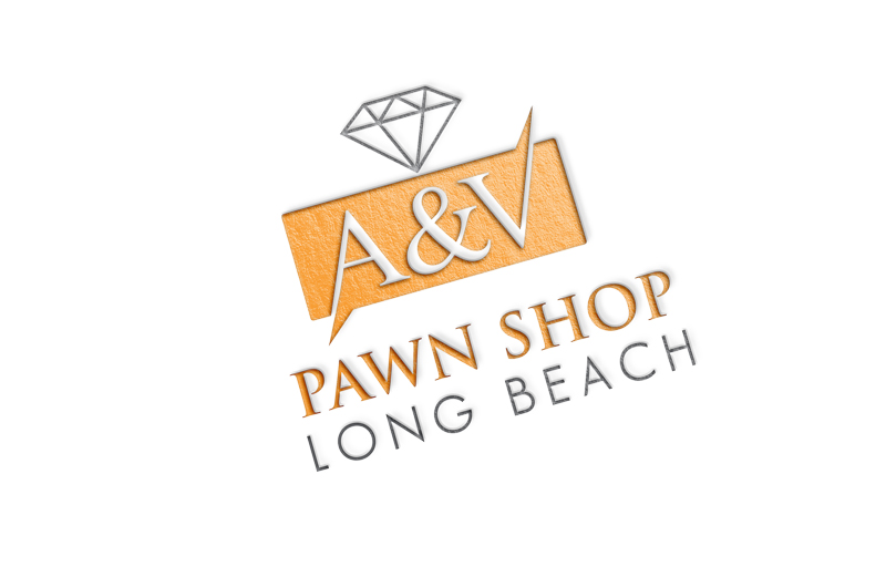 Design de Logo par Mehedi Hasan ™ pour A&V Pawn Shop | Design #11186066