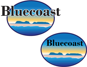 Logo Design by Humble Gallery for Bluecoast | Design #482612