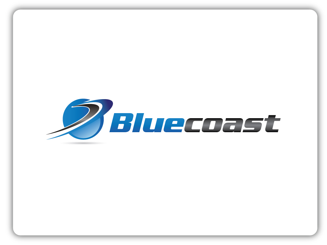 Logo-Design von Valu Valu für Bluecoast | Design #494015
