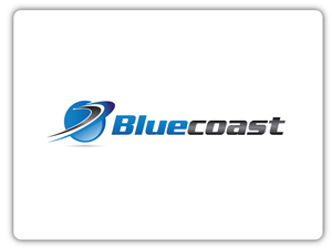 Logo Design by Valu Valu for Bluecoast | Design #494015