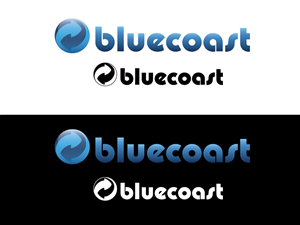 Design de Logo par Christine Truter pour Bluecoast | Design : #487011